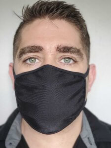 Reusable Cloth Face Mask