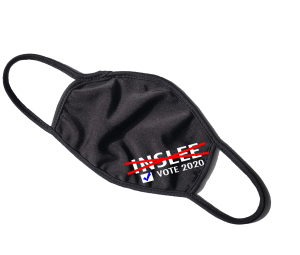 Inslee Mask